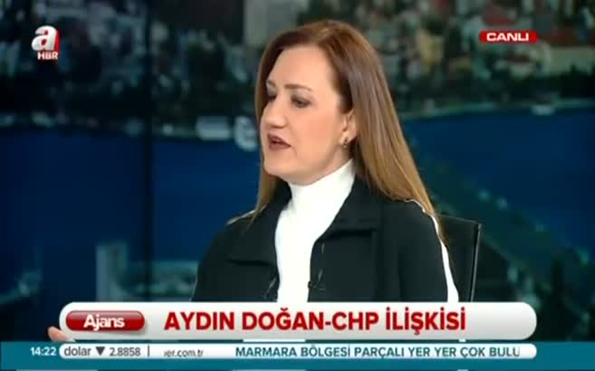 "Ülke ne zaman kalkınsa saldırıyorlar"