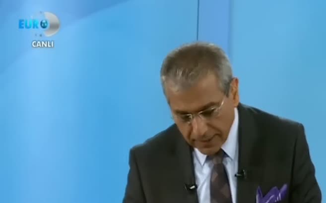 Abbas Güçlü ile Genç Bakış programına katılan Oktay Vural'a şok anket