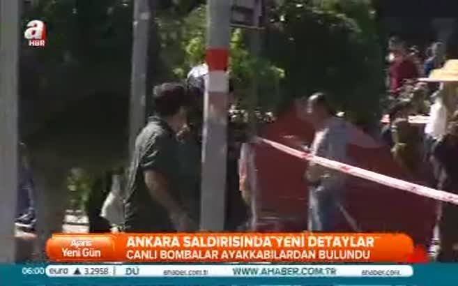 Arananların sayısı 10'a yükseldi