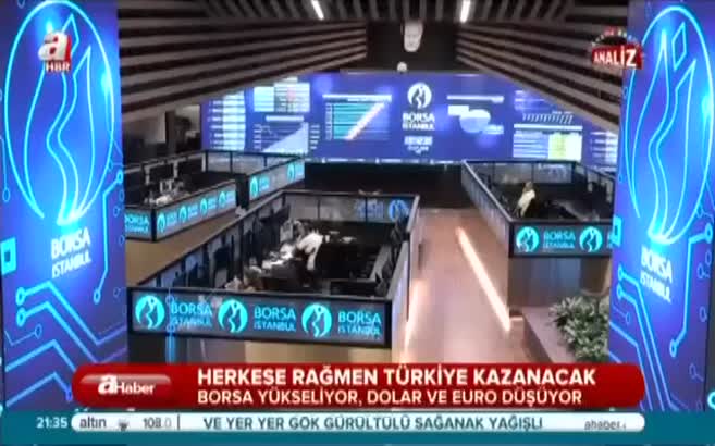 Herkese rağmen Türkiye kazanacak