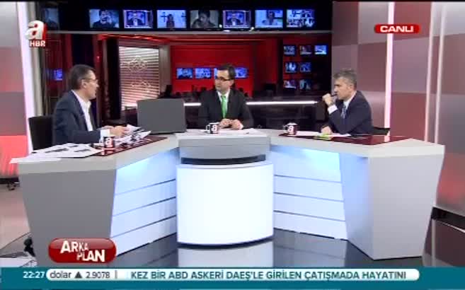 HDP ve PKK'nın ipliğini pazara çıkardı