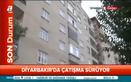 Diyarbakır'da çatışma: 2 polis şehit - 1