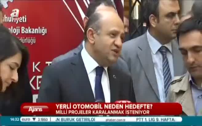 Yerli otomobil neden hedefte?