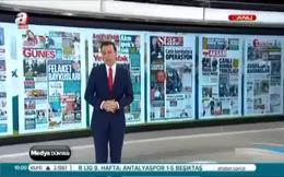 Sultanbeyli’de terör operasyonu