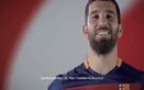 Barcelona'dan 29 Ekim mesajı! - 1