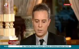 Ankara Garı’ndaki saldırı kolektif bir terör eylemidir