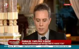 Cumhurbaşkanı Erdoğan: Yargı kararından rahatsız