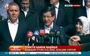 Başbakan Davutoğlu’ndan vatandaşlara çağrı