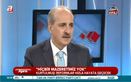 Numan Kurtulmuş: Antidemokratik yasalar yenilenmeli - 1