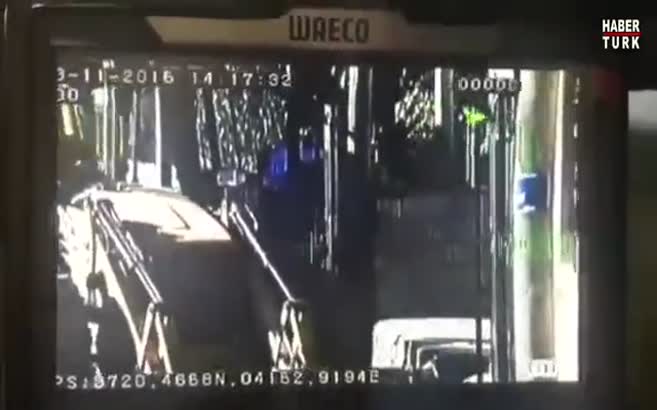 Şırnak İdil’de hendek kazan 1 terörist öldürüldü