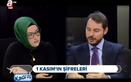 Berat Albayrak: “Aynı delikten iki kere geçmeyiz” - 1