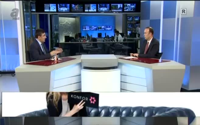 Cevdet Yılmaz: Asgari ücrette sorun olmaz