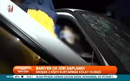 Erzincan’da can pazarı