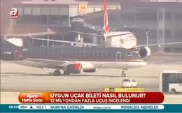 Ucuza bilet bulmanın yolları