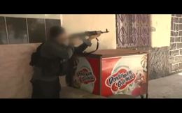 Terör operasyonuna vatandaş desteği