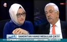 Ali Saydam: Bu sanatçılar "Türk ecnebiler" - 1