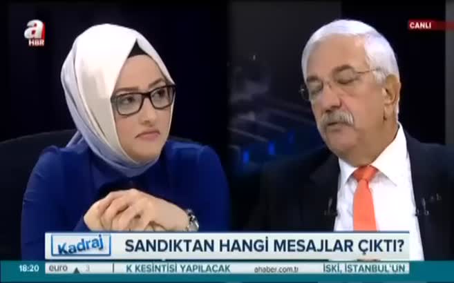Ali Saydam: Bu sanatçılar "Türk ecnebiler"
