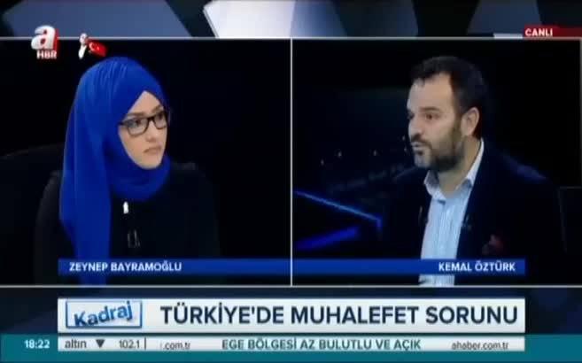 AK Parti siyasetin merkezini yeniden tanımladı