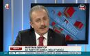 Mustafa Şentop: Başkanlık istikrar getirir - 1