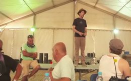 ‘Spectre’ patlama sahnesiyle rekor kırdı