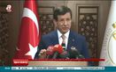 Başbakan Davutoğlu: Kimse şov yapmaya kalkmasın