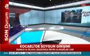 Kocaeli'de soygun girişimi - 1