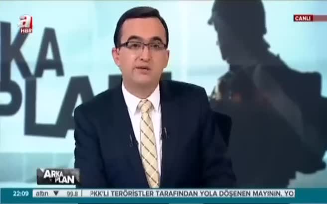 7 yaşında örgüt lideri yapılan Narin Korkmaz’dan Fethullah Gülen’e hadisli gönderme!