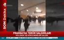 Fransa'da olağanüstü hal ilan edildi! - 1