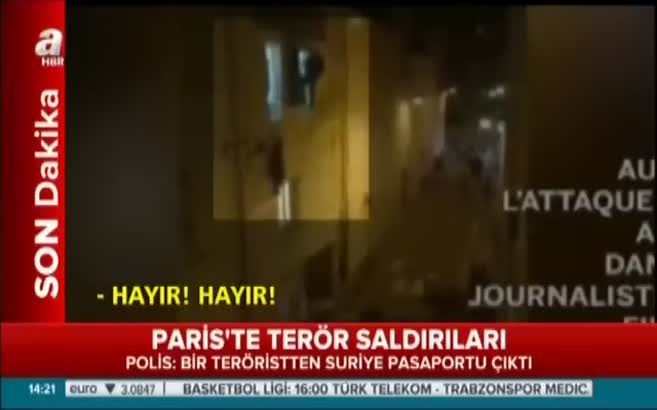 "Bayım, hamileyim, yalvarıyorum"