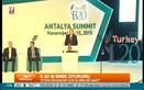 Erdoğan: Ölünce paraları beraber götürüyor muyuz? - 1