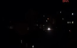 Yüksekova’da çatışma