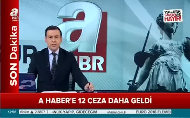 Turgay Güler A Haber'e konuştu