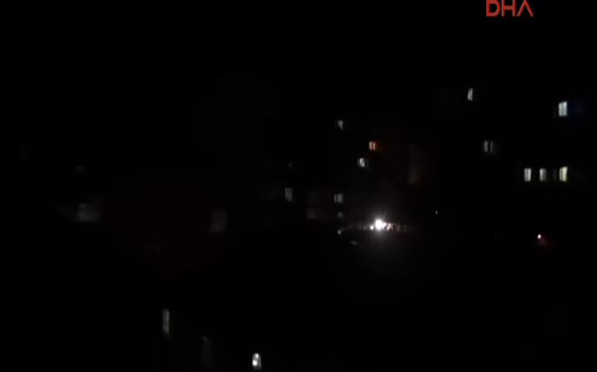 Yüksekova'da çatışma