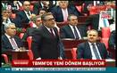 CHP'nin ilk önerisi reddedildi - 1