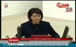 Leyla Zana ve Baykal arasında yemin krizi!