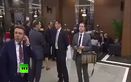 G20'deki esrarengiz adam bakın kim çıktı! - 1