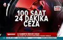 A Haber ekranını karartanlara dava açacak! - 3