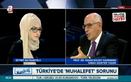 Politik bir durum apolitik şekilde karşılanıyor - 1