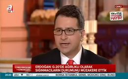 DAEŞ tehdit unsurudur, her adım atılır