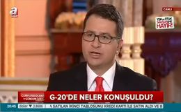 Cumhurbaşkanı Erdoğan:Sonuç alınıncaya kadar ara verilmeyecek