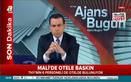 Mali’de otel baskını: 170 rehine