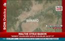 Mali Büyükelçisi A Haber’e konuştu - 1