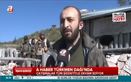 "Esad düşer ama bu dağ düşmez" - 1