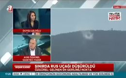 Türkiye, Rusya’nın karizmasını çizdi