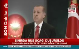 Cumhurbaşkanı’ndan ilk açıklama!