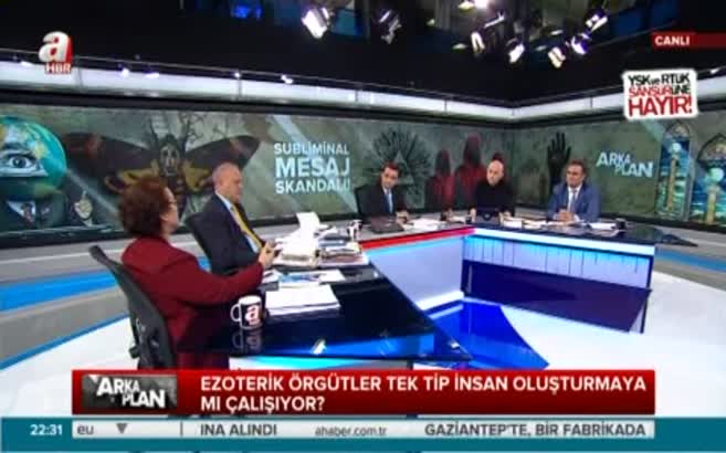 "Toplumlar Müslümanlara karşı kışkırtılıyor..."