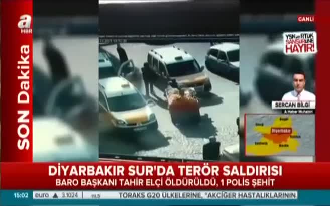 İşte olayların perde arkası