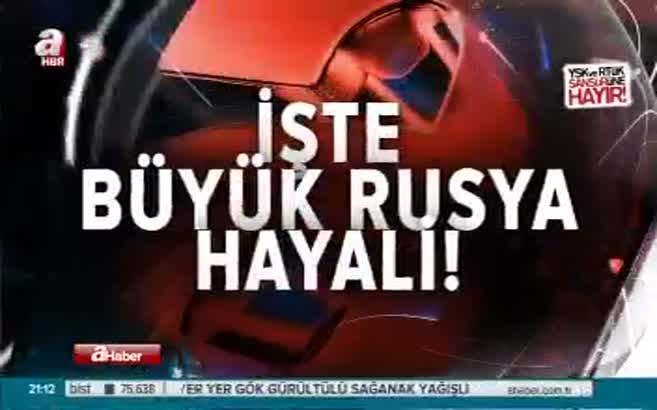 ANALİZ- İşte Rusya gerçeği!