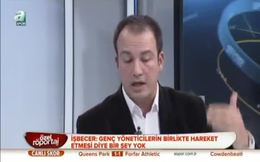 Fatih İşbecer : Galatasaray’ın kaynağı var