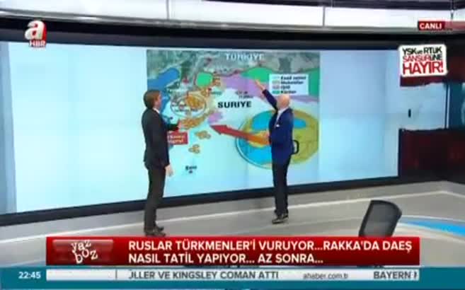Moskova’nın büyük yalanı ortaya çıktı